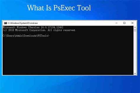 PAExec - The Redistributable PsExec. Microsoft's PsExec tool (originally by SysInternal's Mark Russinovich) ... We don't have any idea who uses PAExec - it is free on the Internet so any company can download it and use it in their products, which is also how Microsoft's PsExec is distributed. Download PAExec v1.29 SHA1: ...